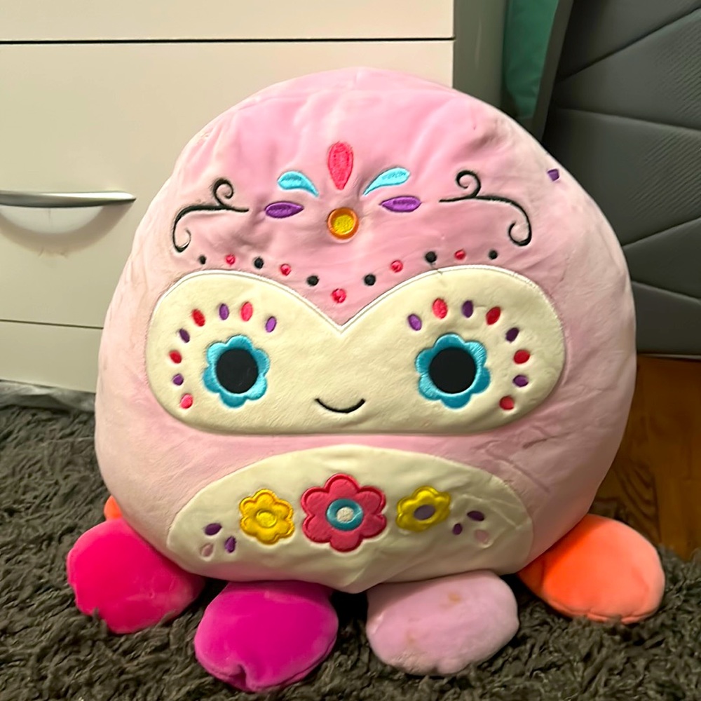 Squishmallow
